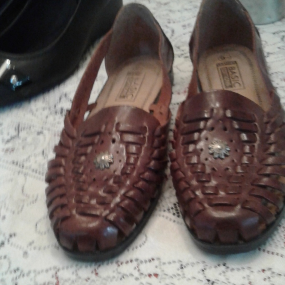 Shoes